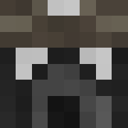 Skin Head