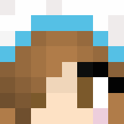 Minecraft profile picture for @Backstage