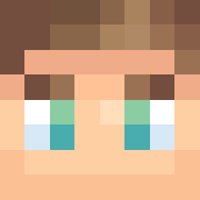 Minecraft profile picture for @Sombodi