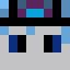 Minecraft avatar for uWvea