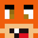KevinFlame Minecraft-head