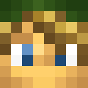 Minecraft profile picture for @Training