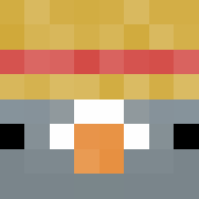 Skin Head