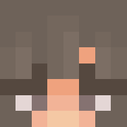 Minecraft profile picture for @Honestly