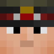 Skin Head
