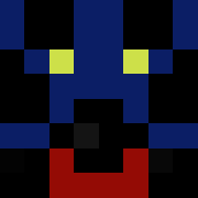 Skin Head