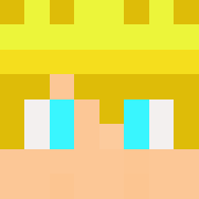 Minecraft profile picture for @Leagues