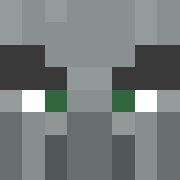 Skin Head