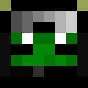 Skin Head