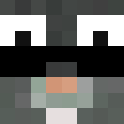 Skin Head