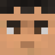 Minecraft profile picture for @hampi