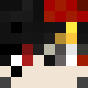 Skin Head