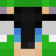 Skin Head