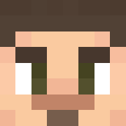 Minecraft profile picture for @MrkWolf