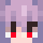 Reisen_U_Inaba Minecraft head