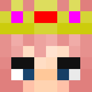 Minecraft profile picture for @Demonstrators