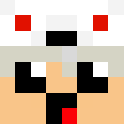 Minecraft profile picture for @organizers