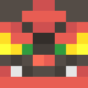 Skin Head