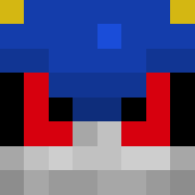 Skin Head