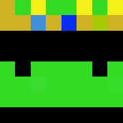 Skin Head