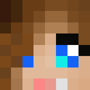 Minecraft profile picture for @Starved