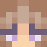 Minecraft profile picture for @Behaved