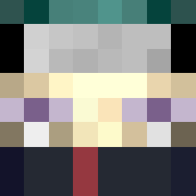 Skin Head