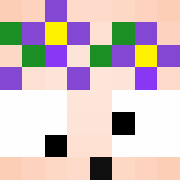 Minecraft profile picture for @Diesel