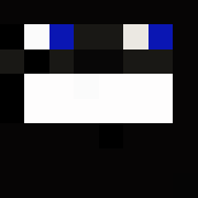 Minecraft profile picture for @Strangler