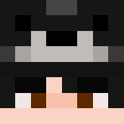 Skin Head