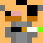 Skin Head