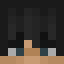 Minecraft avatar for leatherUnr1eada