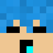 Skin Head