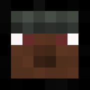 Minecraft profile picture for @Tural