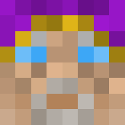 Skin Head