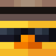 Skin Head