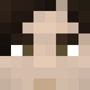Minecraft profile picture for @Nuclei