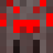 Minecraft profile picture for @presumed