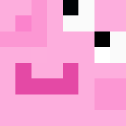 Minecraft profile picture for @cluttering