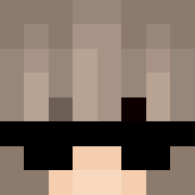 Skin Head