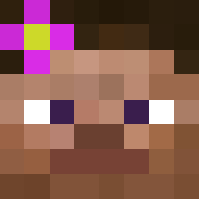 Minecraft profile picture for @Message