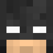 Minecraft profile picture for @Jevin