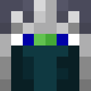 Minecraft profile picture for @consistent