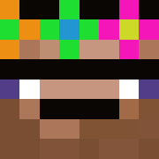Skin Head