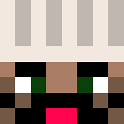 Skin Head