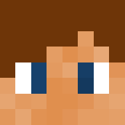 Minecraft profile picture for @Hamper