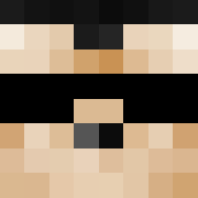 Minecraft profile picture for @Oregon