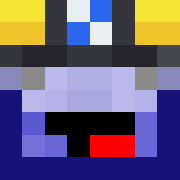 Skin Head