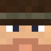 Minecraft profile picture for @Optimist