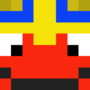 Skin Head